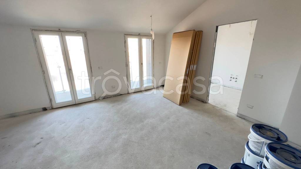 appartamento in vendita a Piacenza in zona Centro Storico