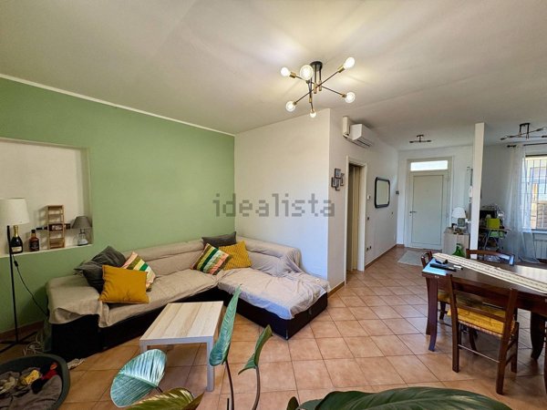 appartamento in vendita a Piacenza