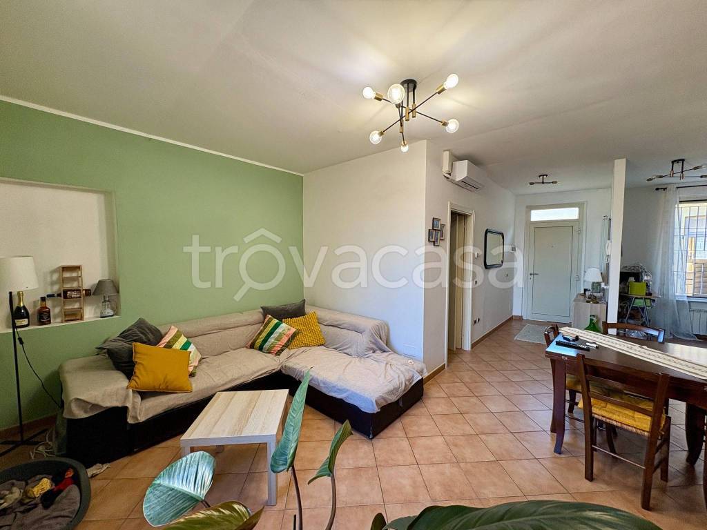 appartamento in vendita a Piacenza