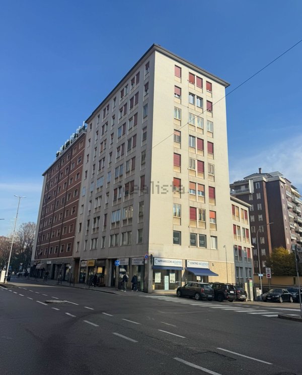 appartamento in vendita a Piacenza in zona Barriera Genova