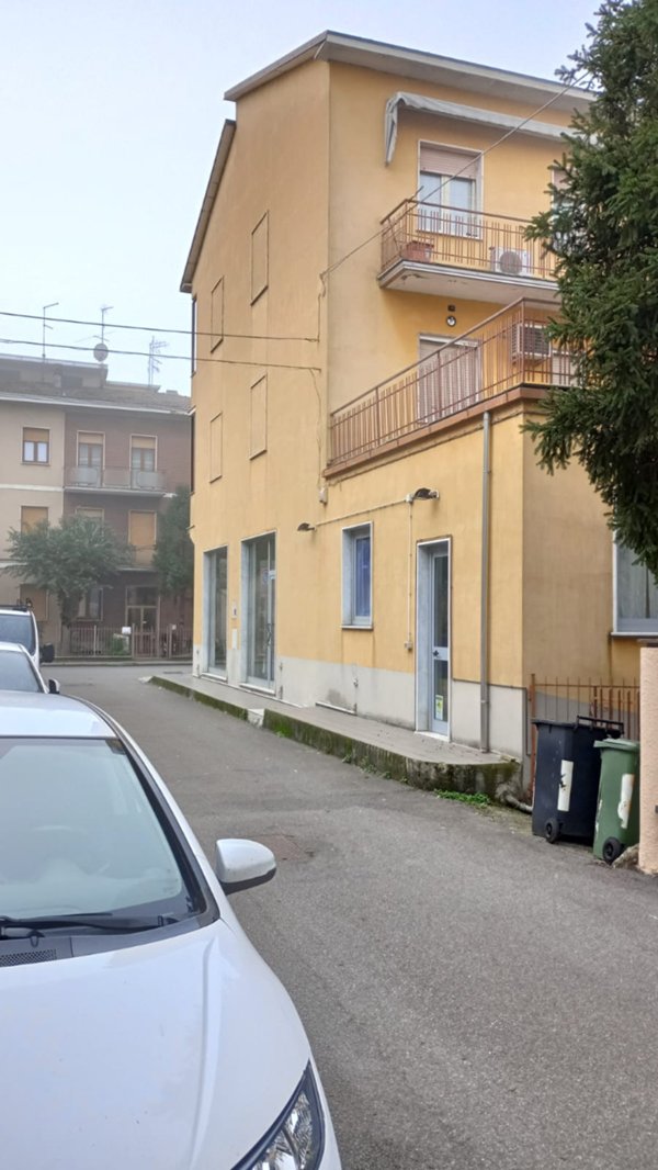 appartamento in vendita a Piacenza