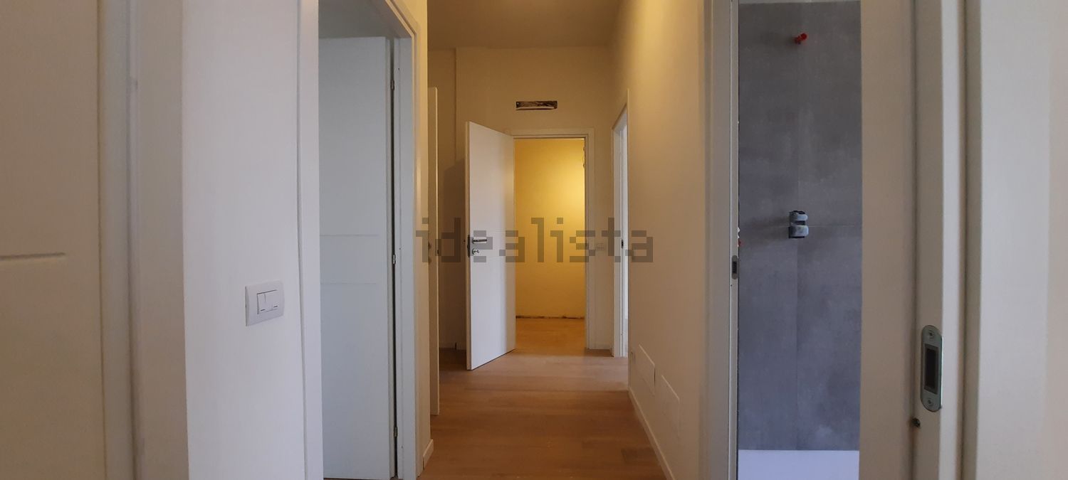 appartamento in vendita a Piacenza in zona Barriera Genova