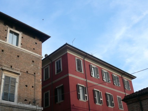 appartamento in vendita a Piacenza in zona Centro Storico