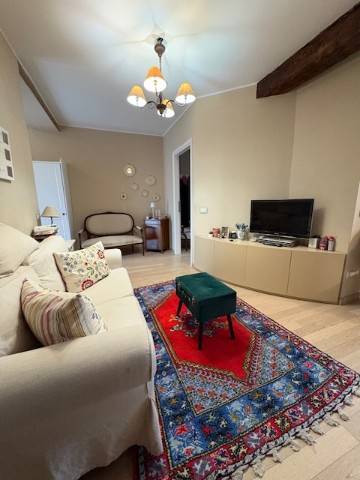 appartamento in vendita a Piacenza