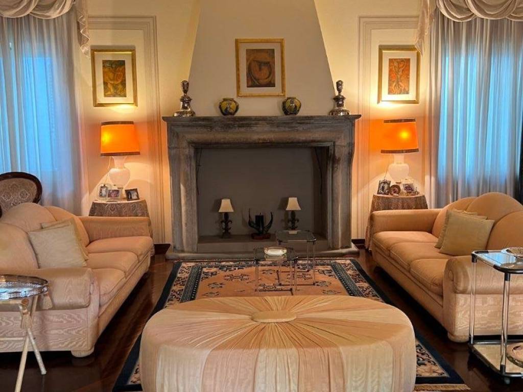 appartamento in vendita a Piacenza