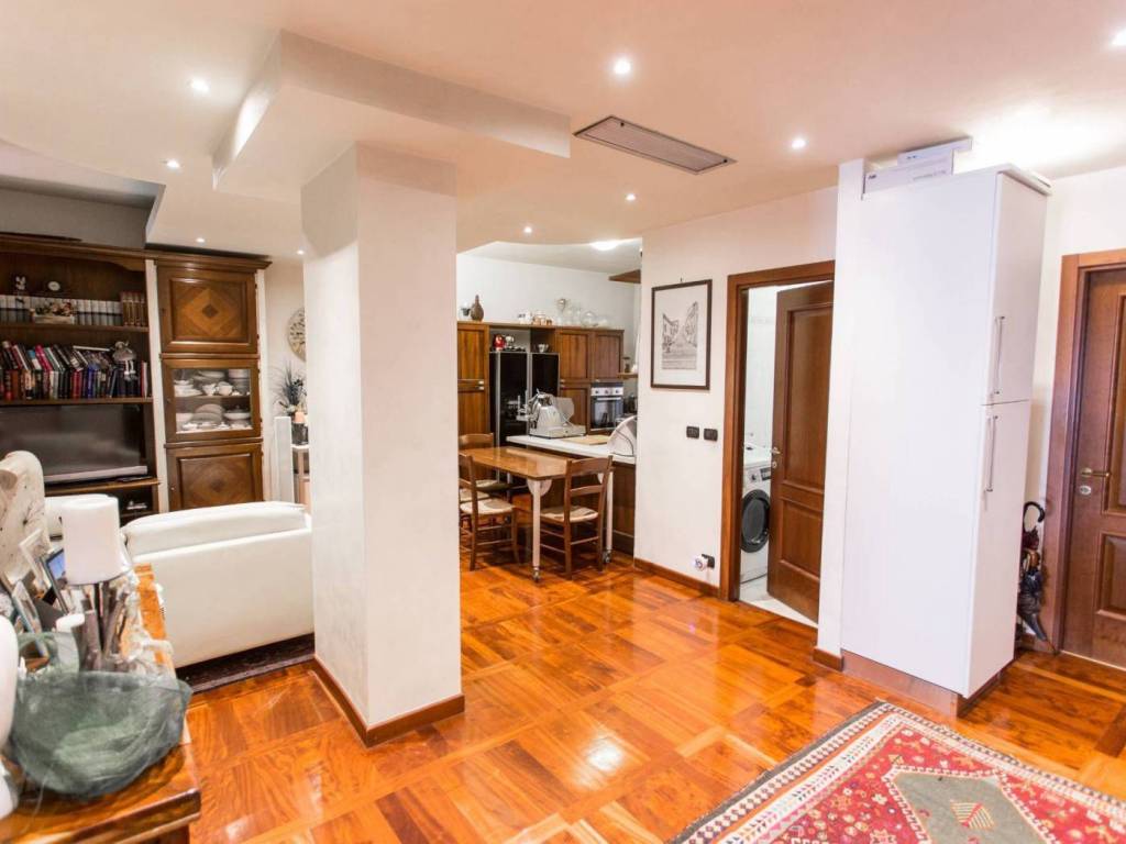 appartamento in vendita a Piacenza