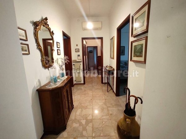 appartamento in vendita a Piacenza in zona Farnesiana
