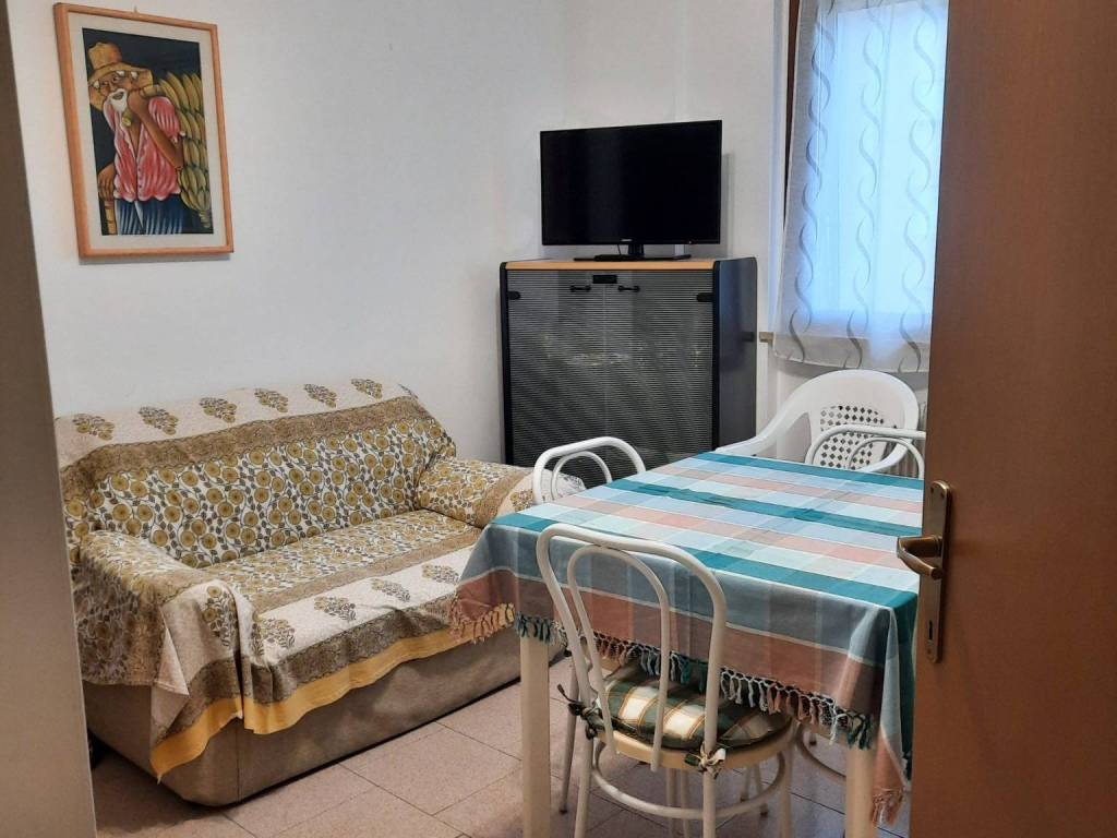appartamento in vendita a Piacenza in zona Besurica