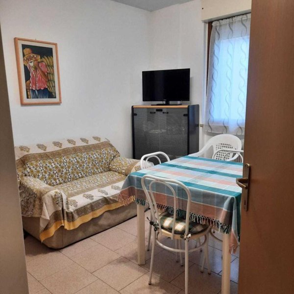 appartamento in vendita a Piacenza in zona Besurica