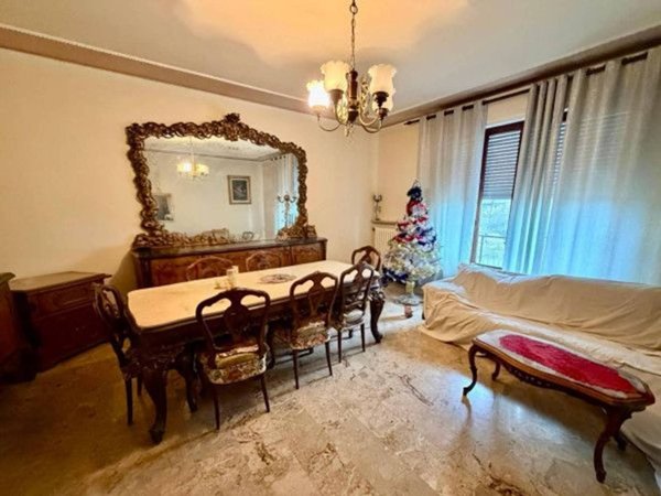 appartamento in vendita a Piacenza in zona Barriera Genova