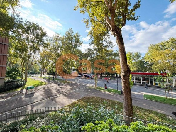 appartamento in vendita a Piacenza in zona Centro Storico