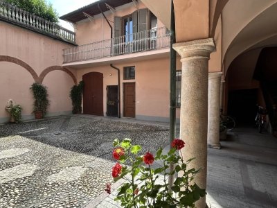 appartamento in vendita a Piacenza in zona Centro Storico