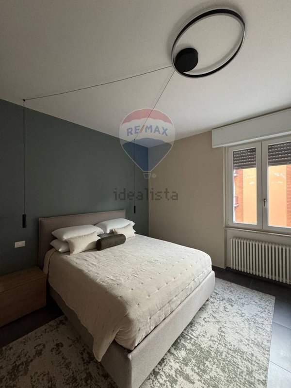 appartamento in vendita a Piacenza