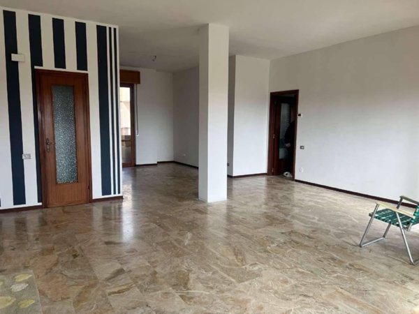 appartamento in vendita a Piacenza in zona Besurica