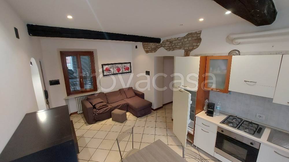 appartamento in vendita a Piacenza