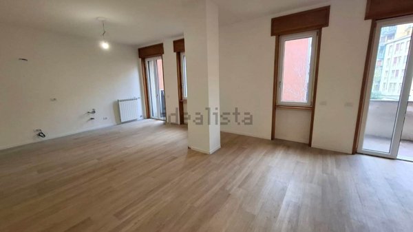 appartamento in vendita a Piacenza in zona Barriera Genova