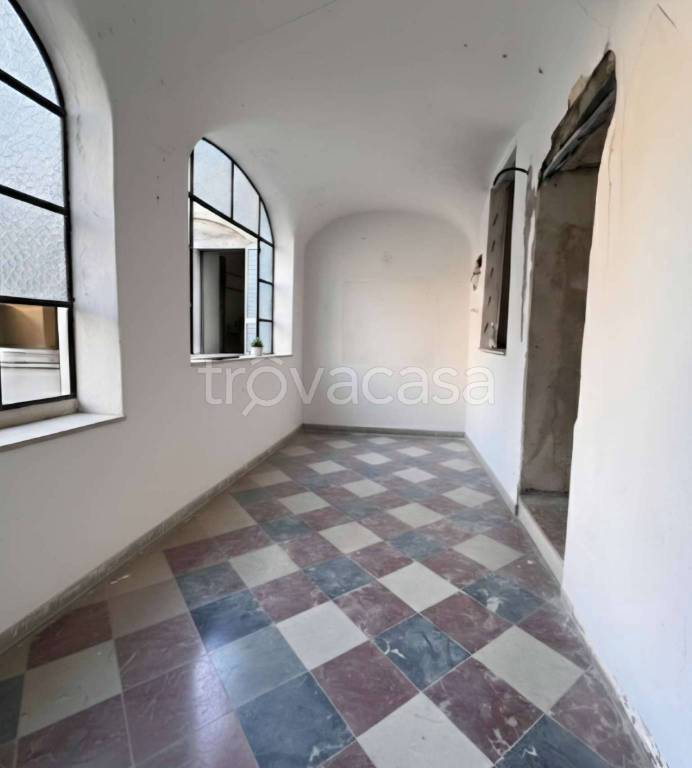 appartamento in vendita a Piacenza in zona Centro Storico