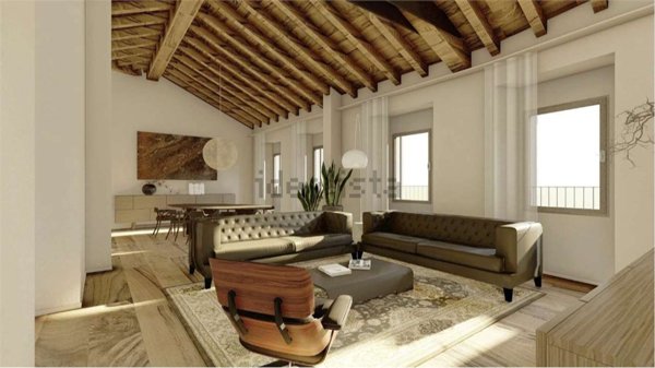 appartamento in vendita a Piacenza in zona Centro Storico