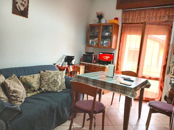 appartamento in vendita a Piacenza in zona Barriera Genova