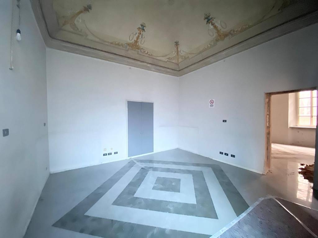 appartamento in vendita a Piacenza in zona Centro Storico