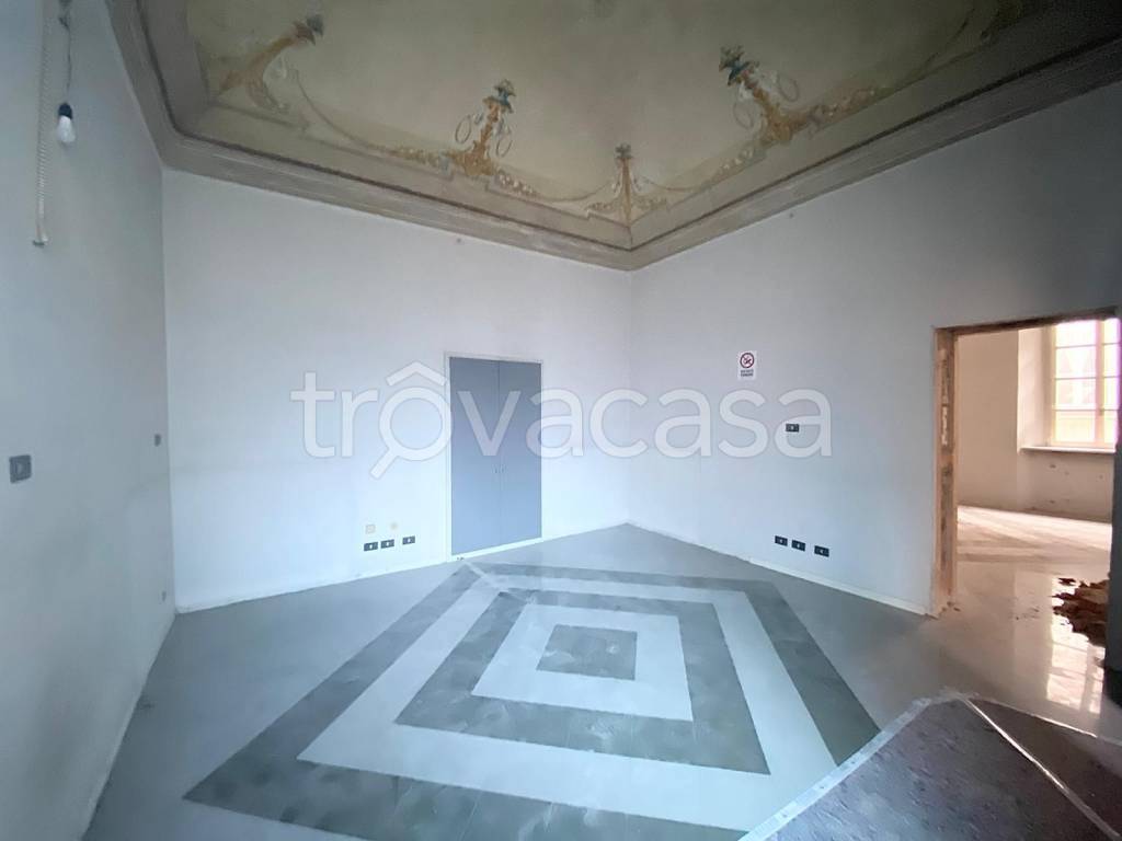 appartamento in vendita a Piacenza in zona Centro Storico