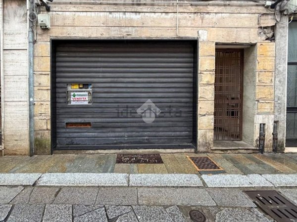 appartamento in vendita a Piacenza in zona Centro Storico