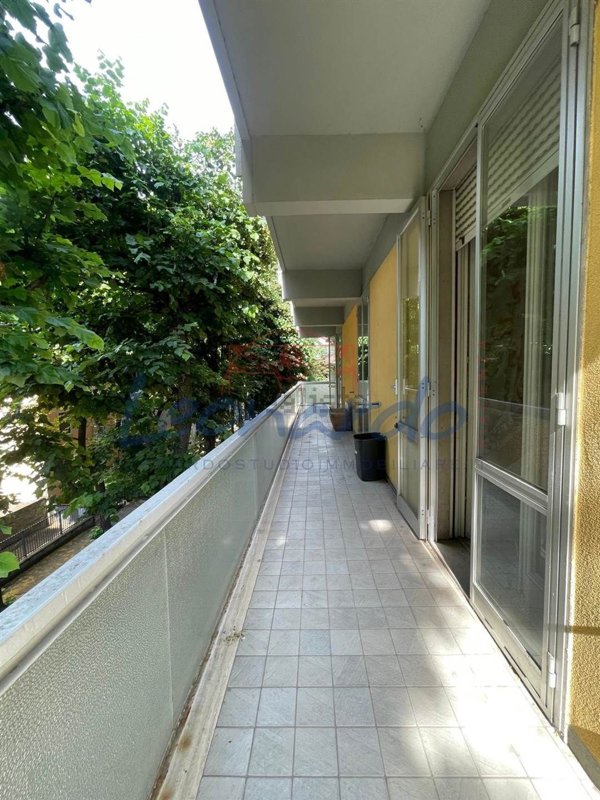 appartamento in vendita a Piacenza in zona Barriera Genova