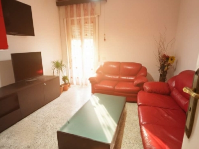 appartamento in vendita a Piacenza in zona Barriera Genova