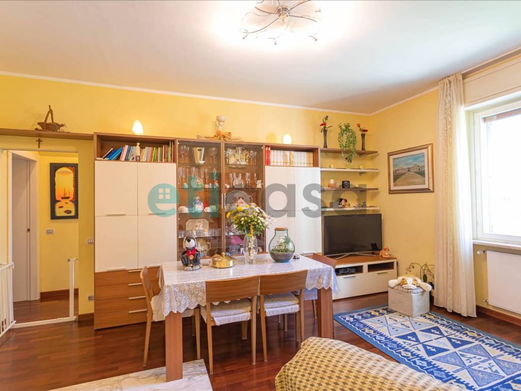 appartamento in vendita a Piacenza in zona Belvedere / Quartiere Duemila