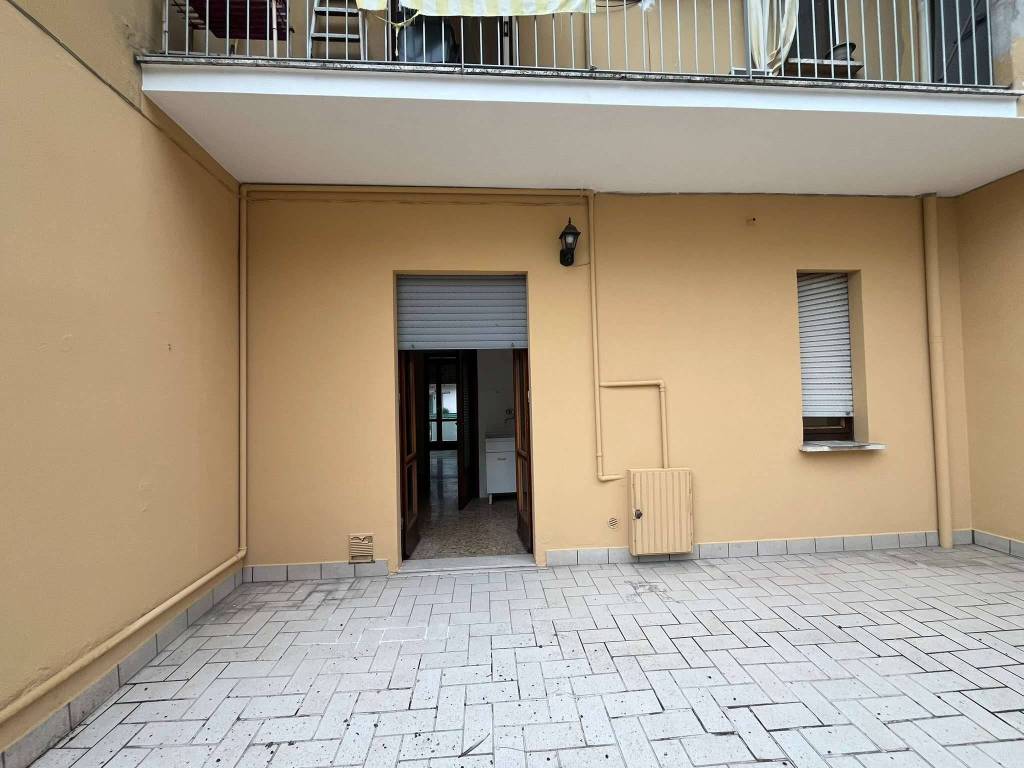 appartamento in vendita a Piacenza in zona Baia del Re