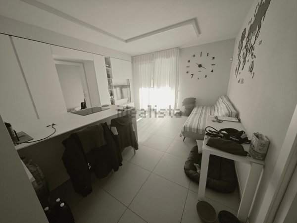 appartamento in vendita a Piacenza in zona Infrangibile