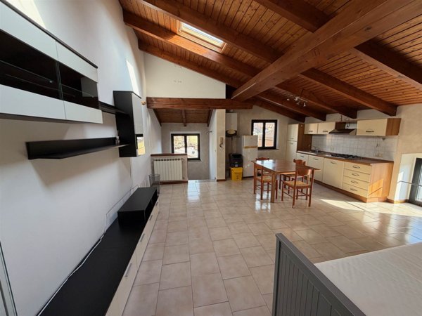 appartamento in vendita a Piacenza in zona Centro Storico