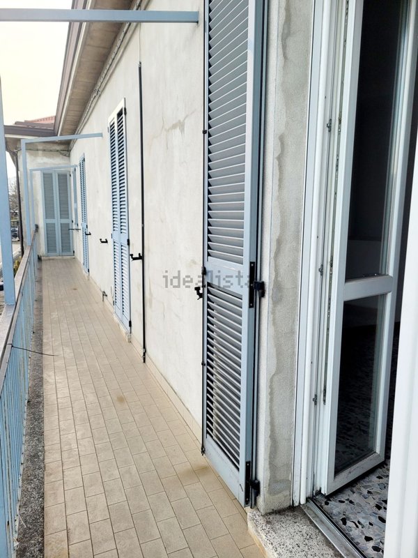 appartamento in vendita a Piacenza in zona La Verza