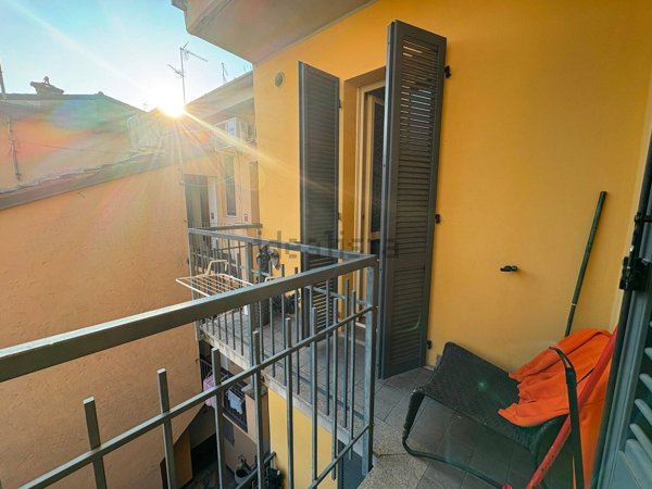 appartamento in vendita a Piacenza in zona Centro Storico
