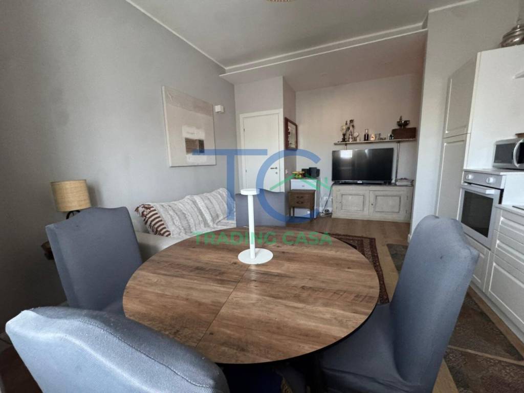 appartamento in vendita a Piacenza in zona Quarto