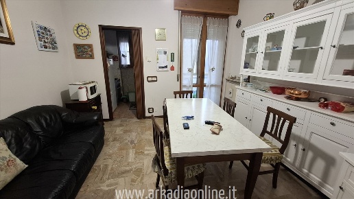 appartamento in vendita a Piacenza in zona Stadio