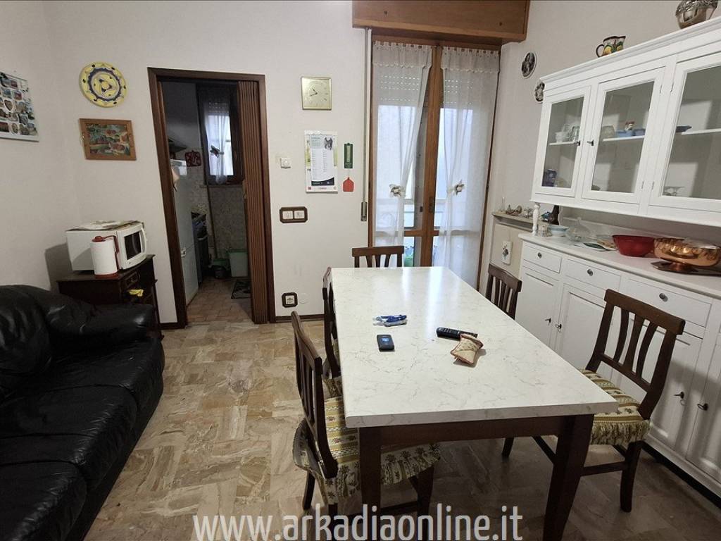 appartamento in vendita a Piacenza in zona Stadio