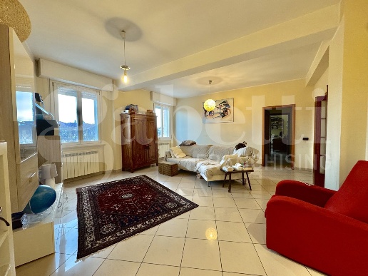 appartamento in vendita a Piacenza in zona Stadio