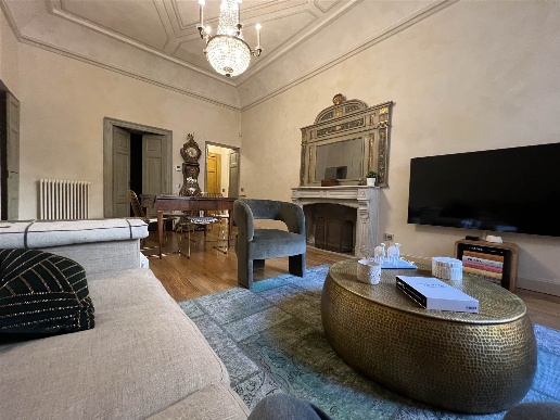 appartamento in vendita a Piacenza in zona Centro Storico