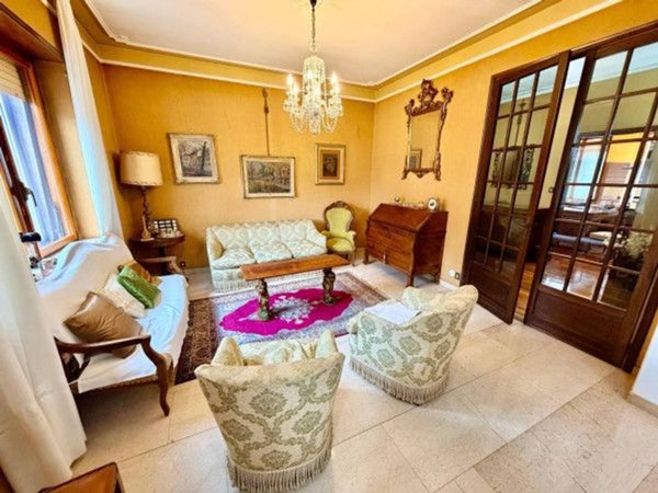 appartamento in vendita a Piacenza in zona Barriera Genova