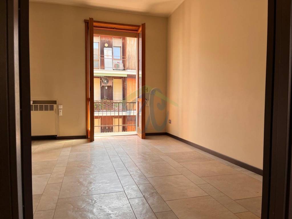 appartamento in vendita a Piacenza in zona Centro Storico