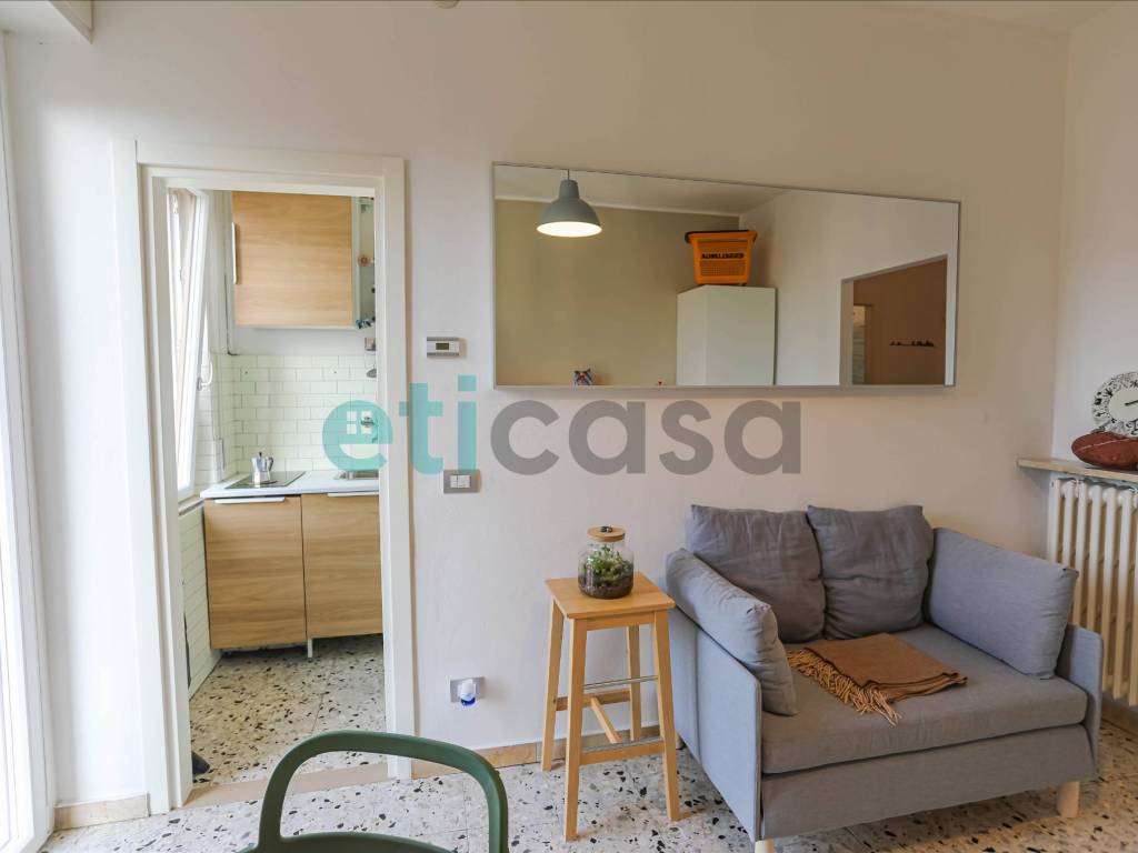 appartamento in vendita a Piacenza in zona Centro Storico