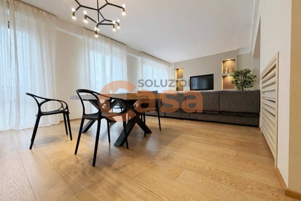 appartamento in vendita a Piacenza in zona Centro Storico