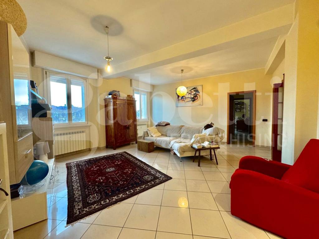 appartamento in vendita a Piacenza in zona Belvedere / Quartiere Duemila