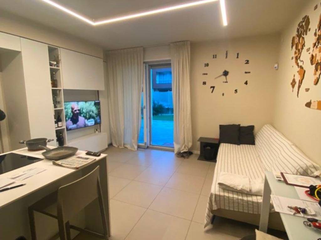 appartamento in vendita a Piacenza in zona Infrangibile