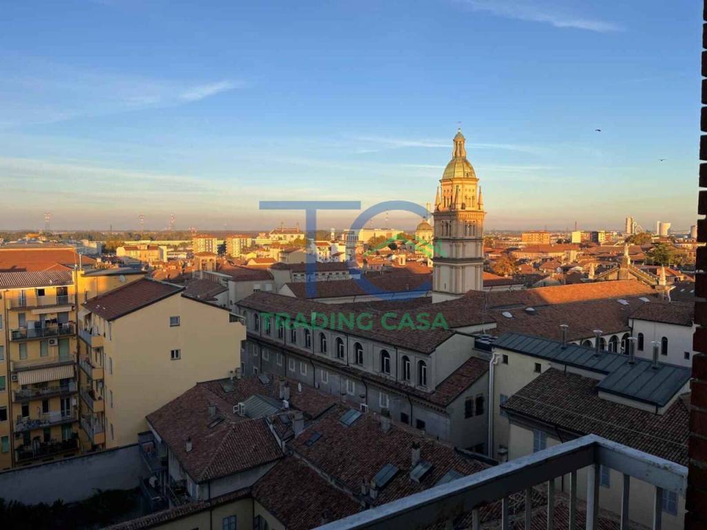 appartamento in vendita a Piacenza in zona Centro Storico