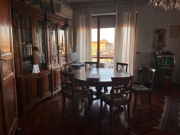 appartamento in vendita a Piacenza in zona Centro Storico