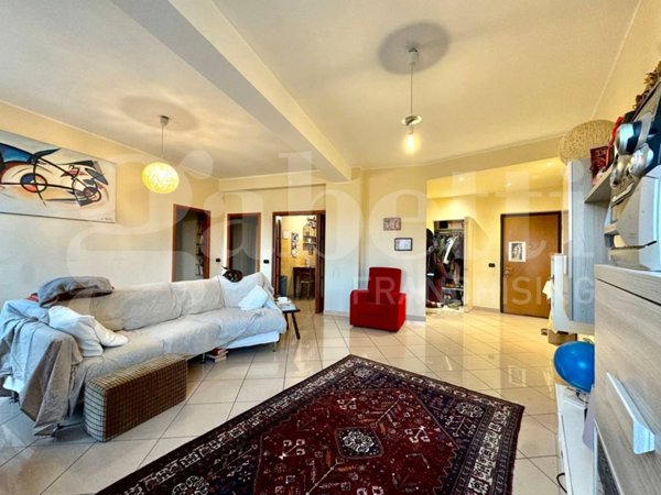 appartamento in vendita a Piacenza in zona Stadio