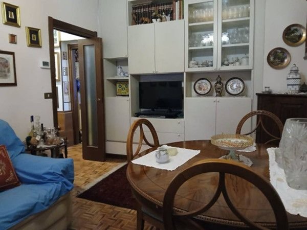 appartamento in vendita a Piacenza in zona Baia del Re