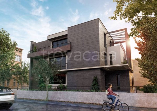 appartamento in vendita a Piacenza in zona Belvedere / Quartiere Duemila